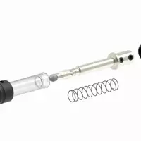 PJP 1061-S Retractable Sleeve Shrouding Plug